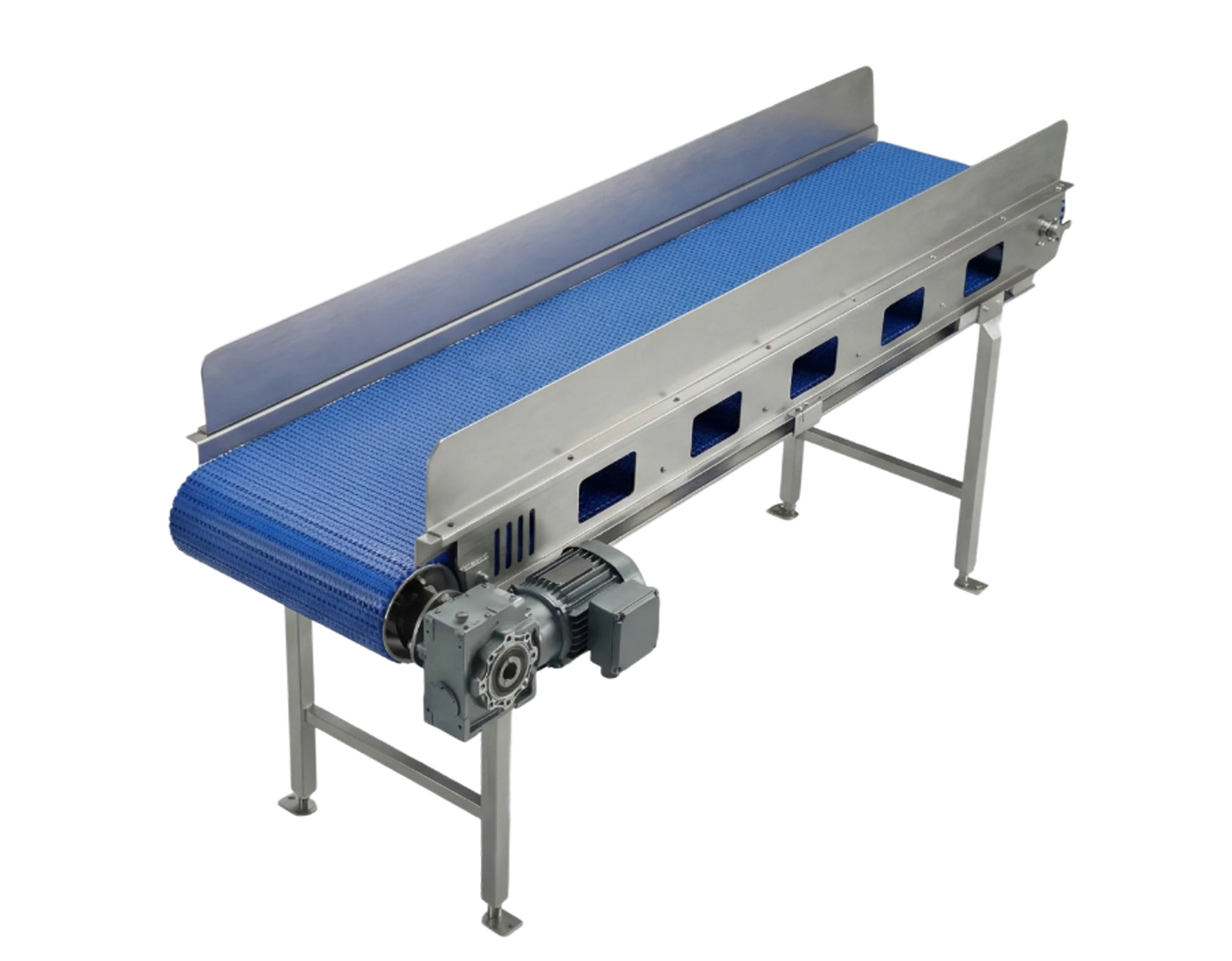 Conveyors en maatwerkoplossingen