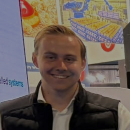 Raymon Versteeg